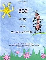 Big and Small 1507758472 Book Cover