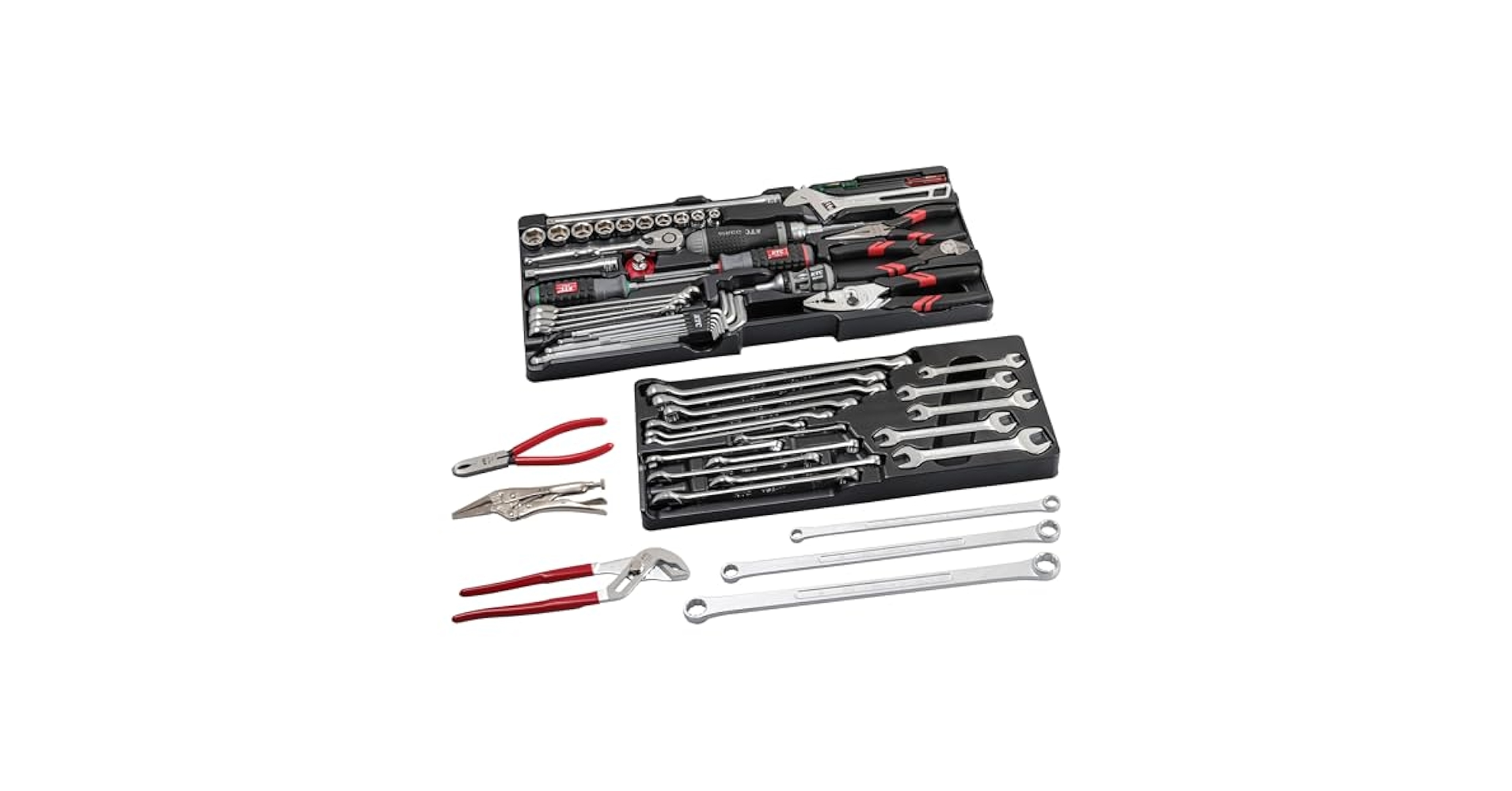 工具まとめセット Amazon.co.jp: KTC 9.5sq. 78点 工具セット オリジナルツール