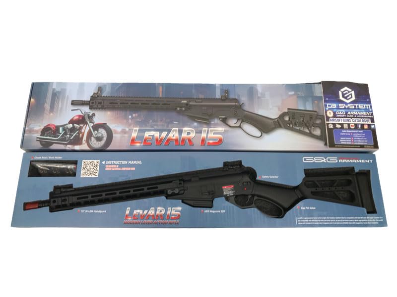 LEVAR15 国内販促品 LEVAR15 国内販促品