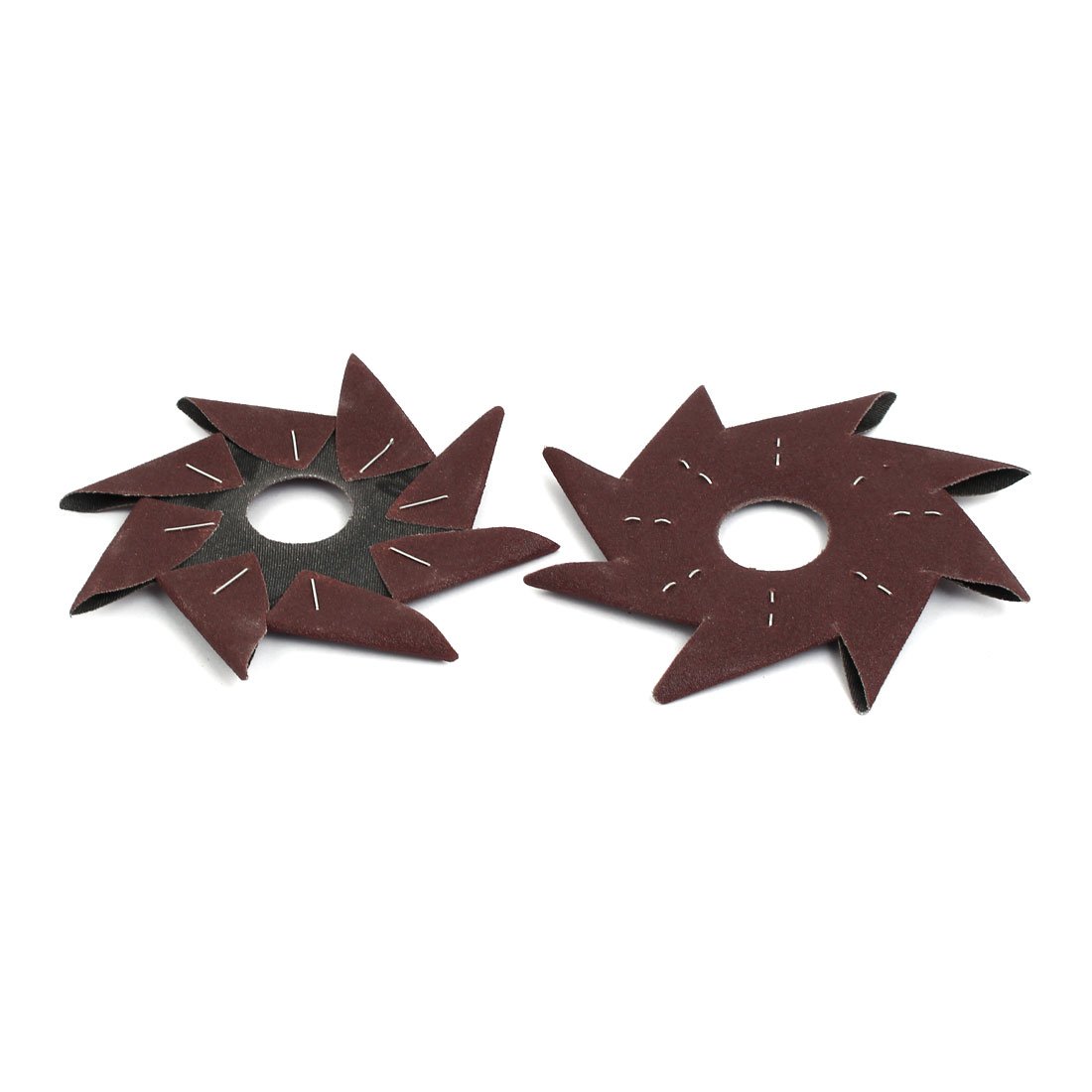 Aexit 100 Grits Abrasives 5