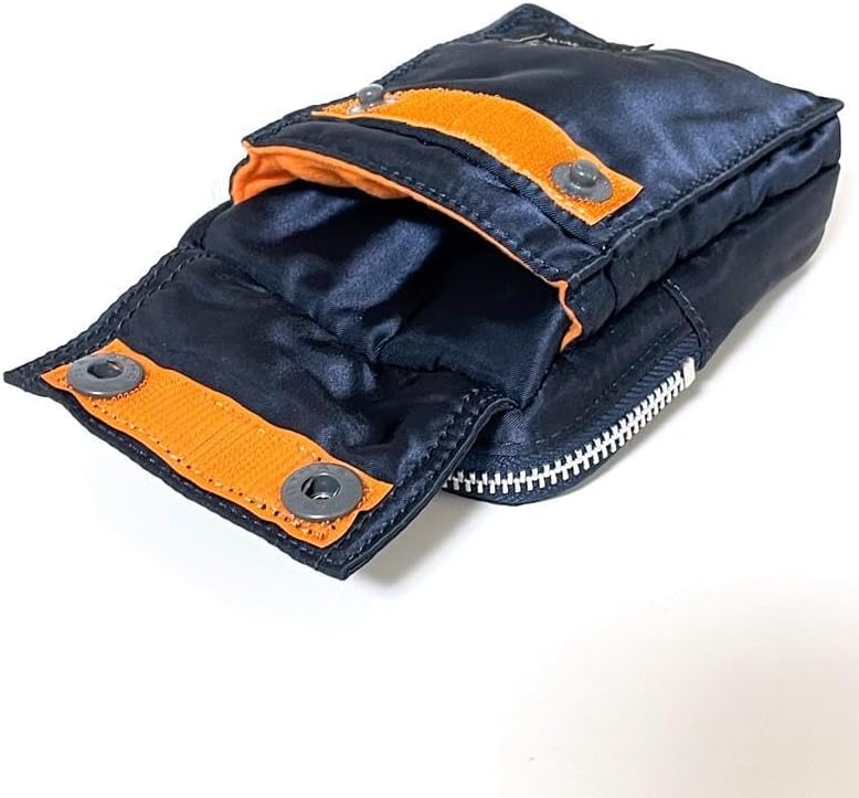 HEADPORTER PDAポーチ タンカー Navy モデル HEADPORTER PDAポーチ