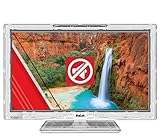 RCA 22 inch Clearview HDTV