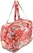 Oilily - Bolso de mano de nailon para mujer, color rojo, talla...