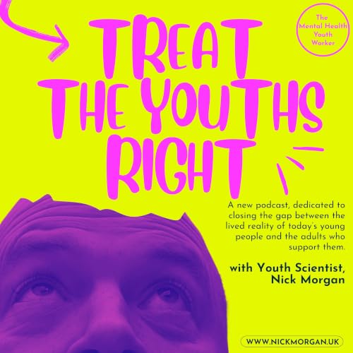 Trailer - Treat the Youths Right