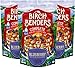 Blueberry Pancake & Waffle Mix By Birch Benders, Made With Real Blueberries, Just Add Water, Non-Gmo, Dairy Free, 3 Pack (14 Oz Each)