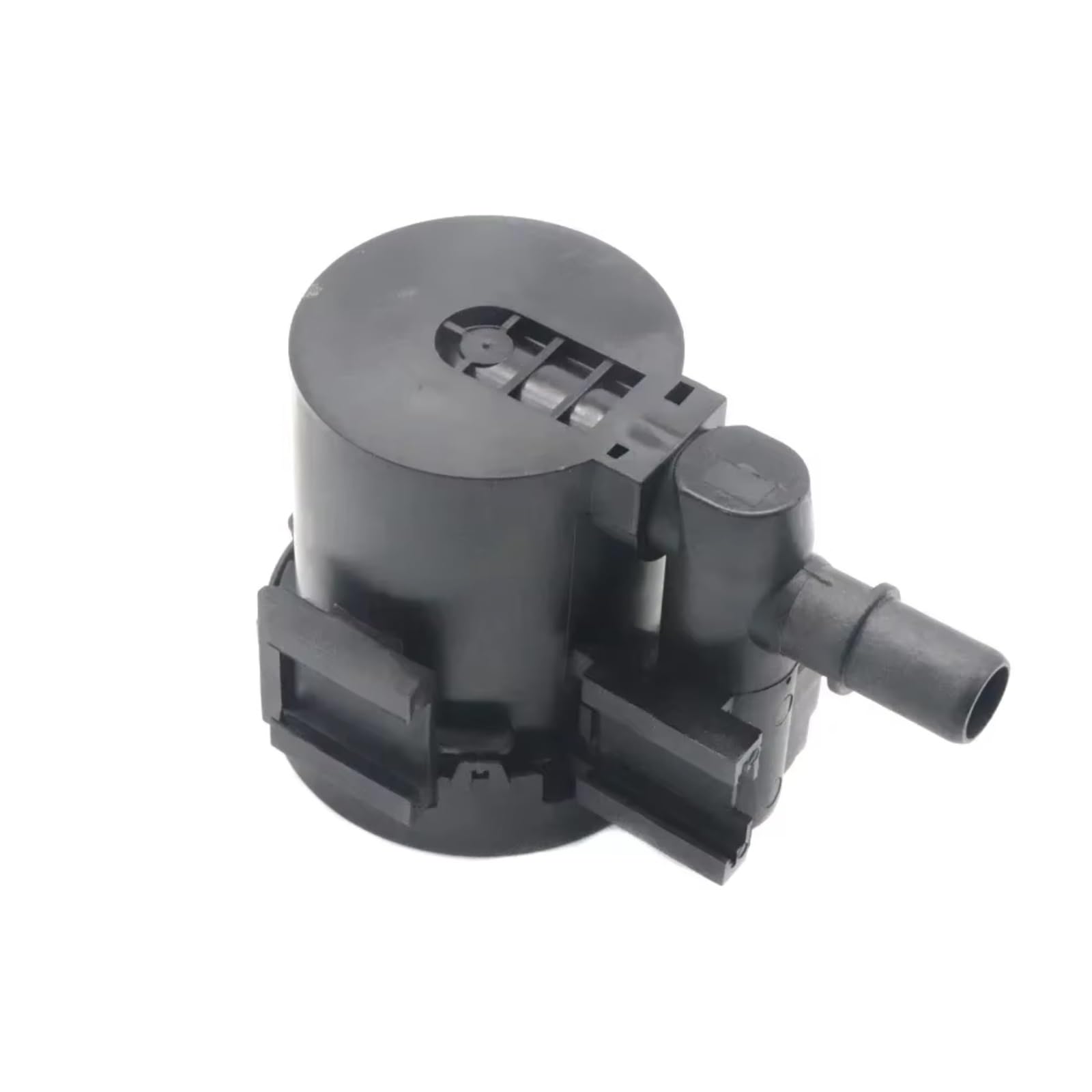 Bnhiopp One Color Valve Solenoid Compatible With Cadillac For Escalade 2004-2006 1 Pcs Car Vapor Canister Purge Solenoid Valve Replacement Accessories 25932571