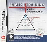 English Training : Spielend Englisch lernen