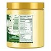 4th-Heart-Original-Grass-Fed-Ghee-Keto-Pasture-Raised-Non-GMO-Lactose-Free-Certified-Paleo-16-Ounce 4th & Heart Original Grass-Fed Ghee, 16 Ounce, Keto, Pasture Raised, Non-GMO, Lactose and Casein Free, Certified Paleo