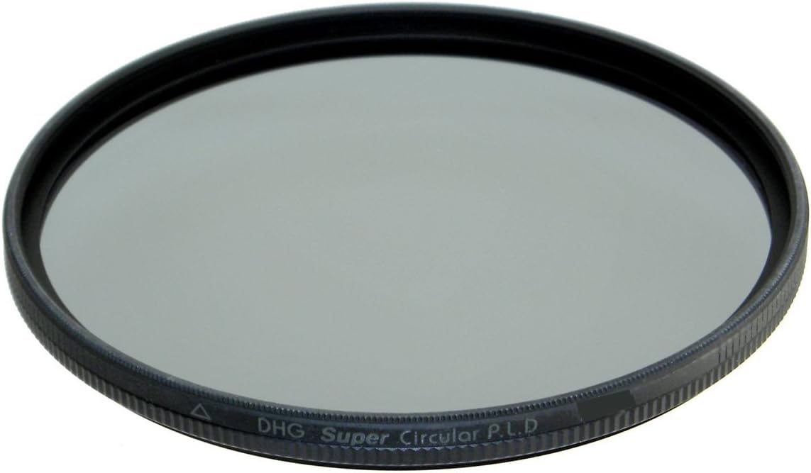 Bеѕt Quаlіtу 🔥 Marumi DHG Super Circular Polarizer CPL PL.D 77 77mm Filter Japan