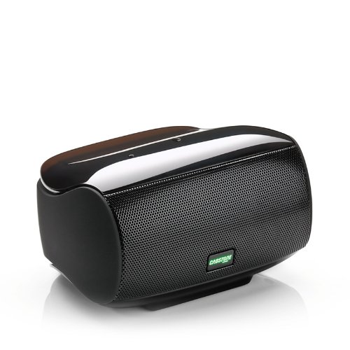 Preisvergleich Produktbild Cabstone Soundbox Bluetooth PC-Lautsprecher