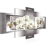 HOHE FARBBRILLIANZ: hochwertiger Kunstdruck mit lichtechten und lebendigen Farben