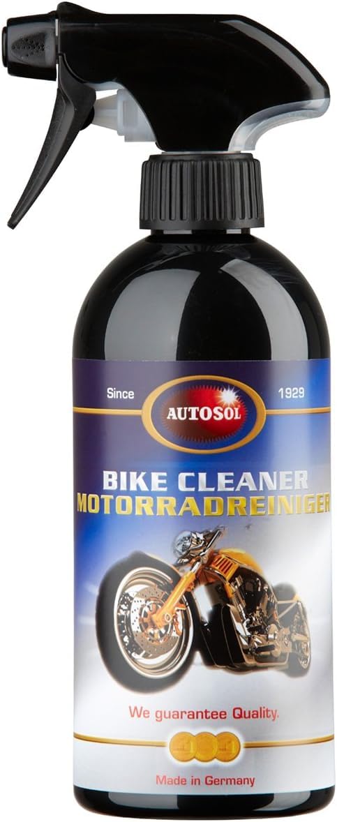 Autosol 01000610 Detergente Moto - 4