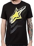 ALPINESTARS Men's Telepathic T Shirt