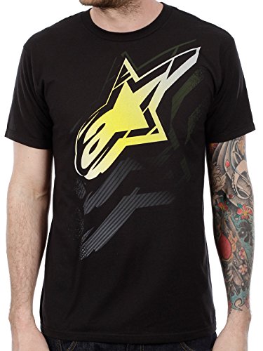 ALPINESTARS Men's Telepathic T Shirt