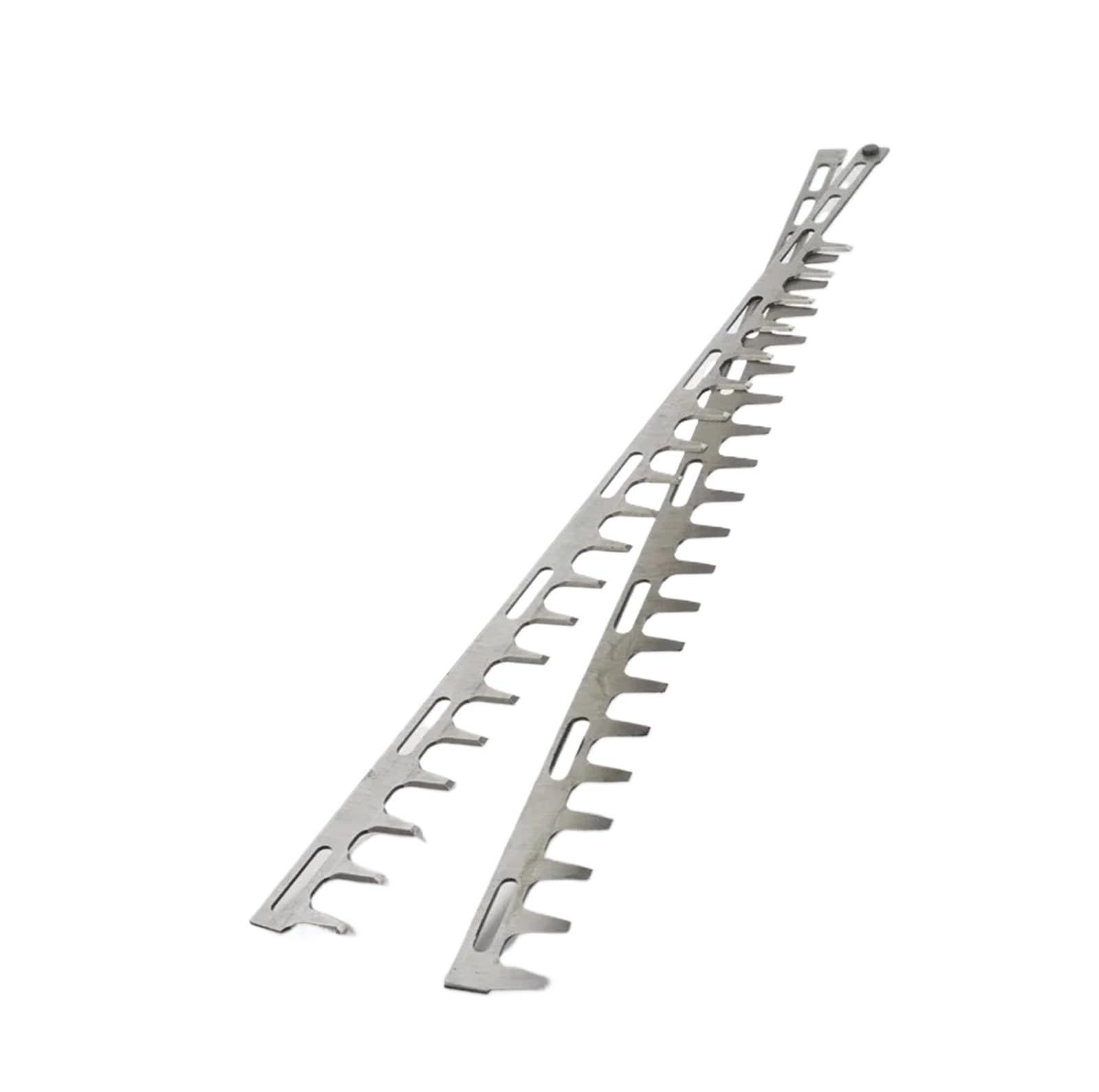 Cortasetos de Uso General, Cortador de Cuchillas, Cuchillo único reconstruido 7510 750, Hoja Blanca 6010, Accesorios for Cuchillos Dobles Negros(White Single-Edged Blade)