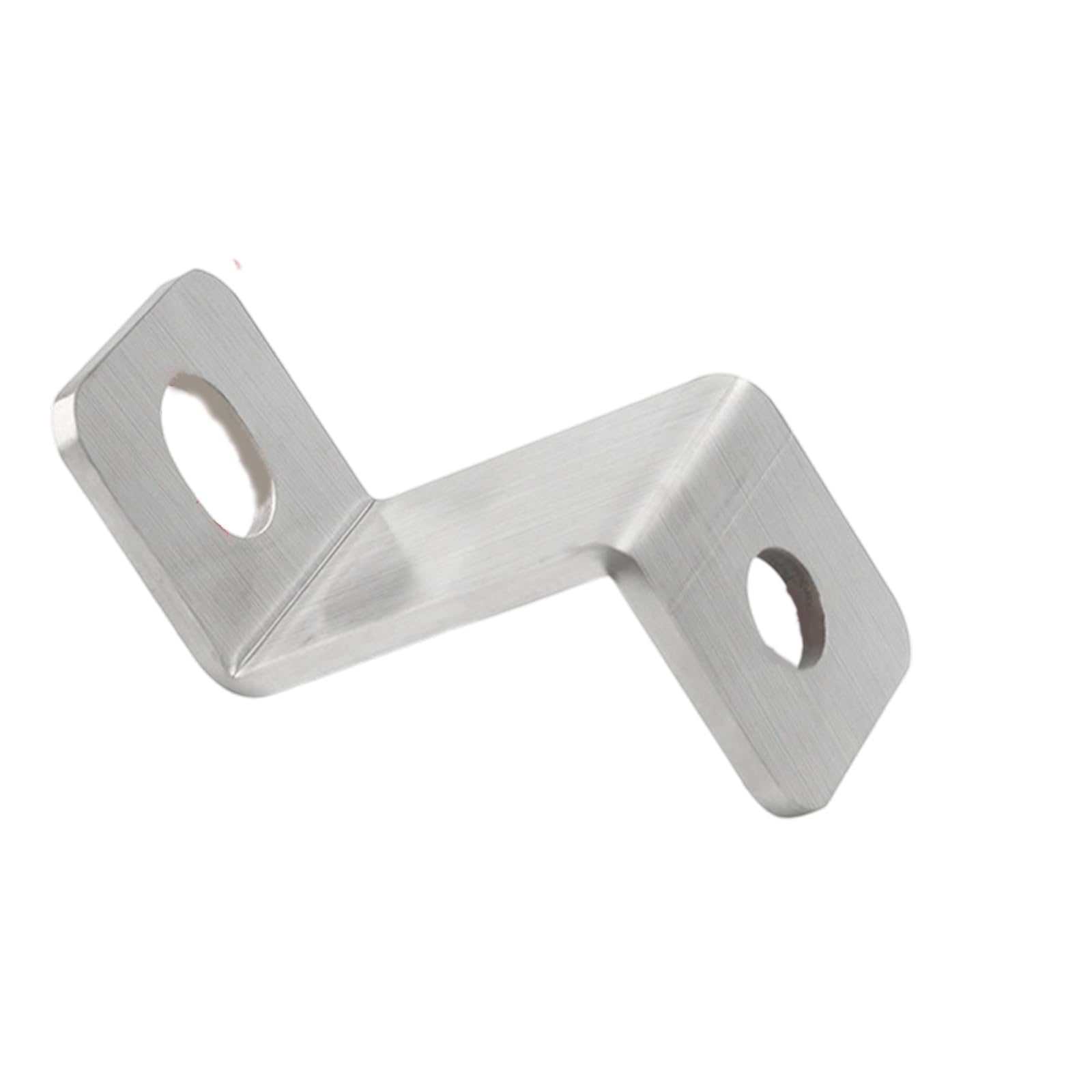 Corrosion-Proof Brackets & Pipe Clamps for Secure Mounting in Furniture Construction & Plumbing Conduit Clamp