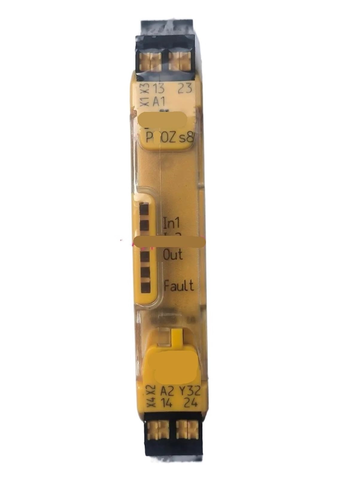Relais S8 751108 électronique - Commutateur de commande 1 pièce