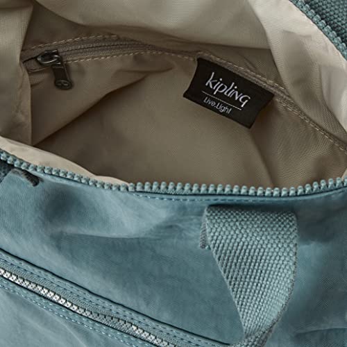 Image of Kipling womens Eleva Large Handbag