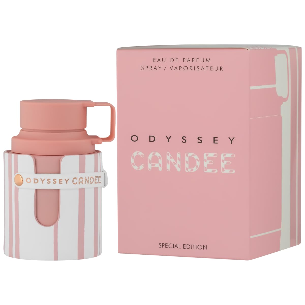 Amazon.com : Armaf Odyssey Candee Special Edition – Fruity, Sweet