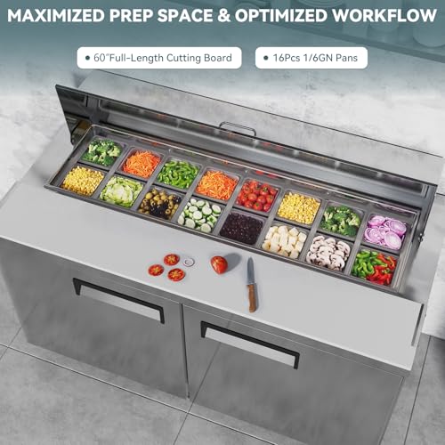 True commercial refrigerator reach-in