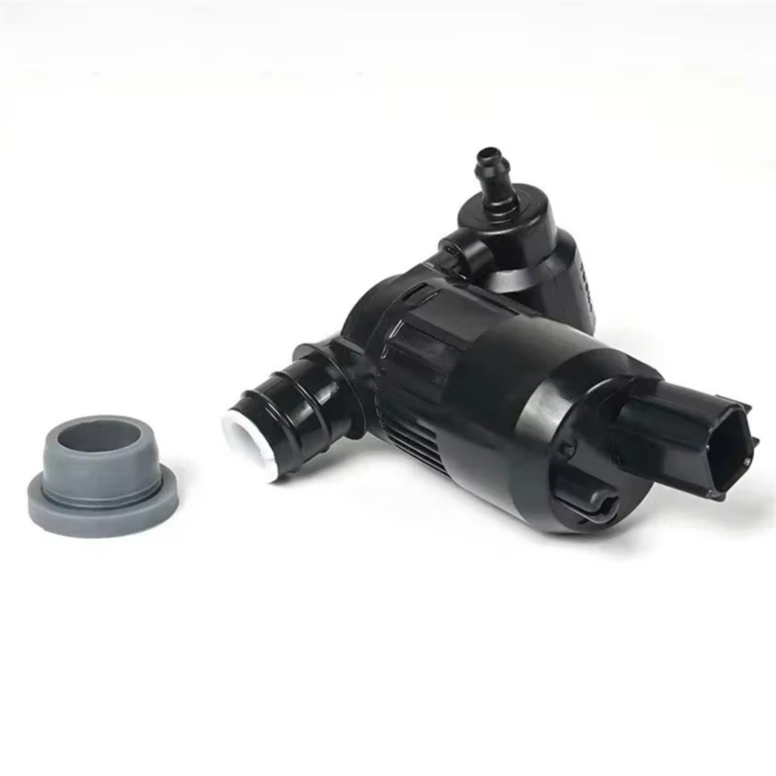 Sanehou One Color Washer Pump Compatible With For Edge For Galaxy For Mondeo For Explorer Car Windshield Washer Pump Motor Upgrade Parts Ba8317664aa