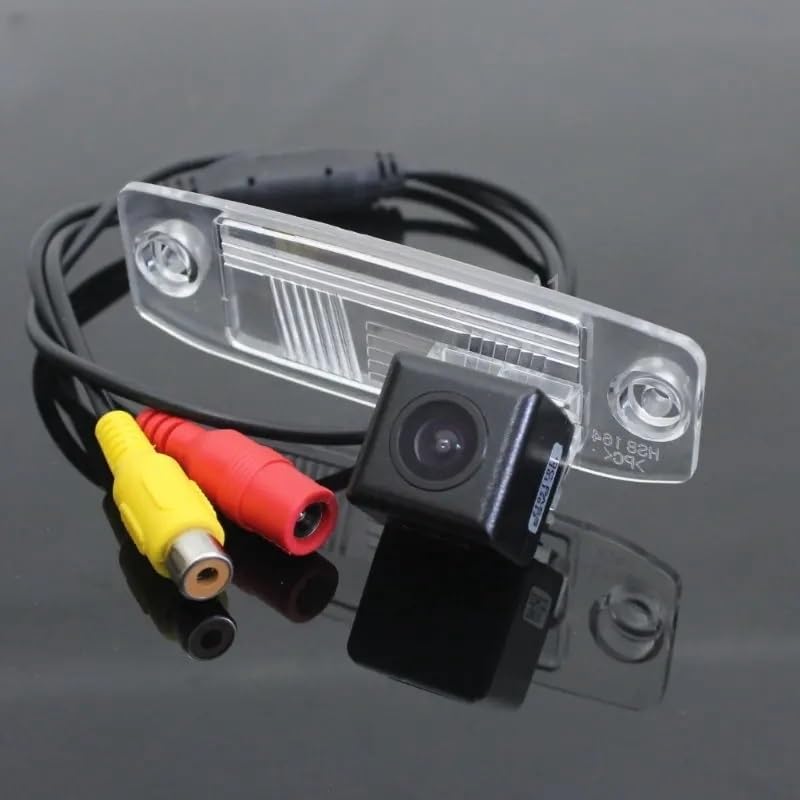 Caméra recul HD pour Sorento R XM MK2 de 2007 à 2015 assistant stationnement