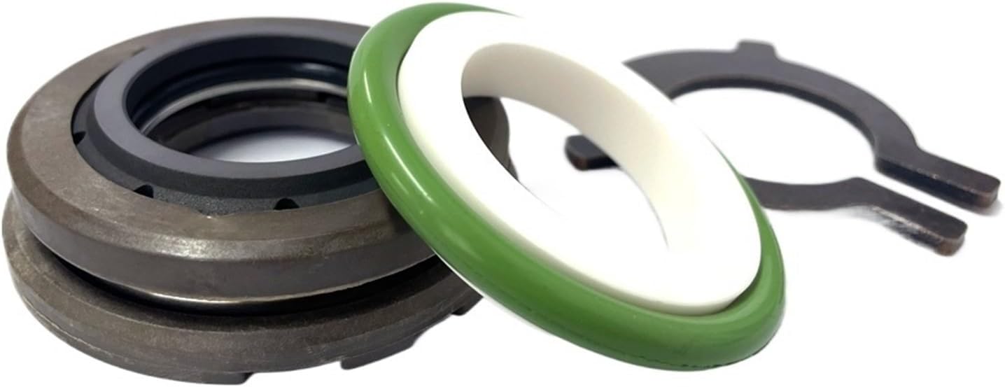 1pcs FS-MU-35(CAR/CER/VIT) FS-ML-35(TC/TC/VIT) Upper and Lower Mechanical Seal For Pump 3126-181/3127/4440/5530(Upper and Lower Seal)