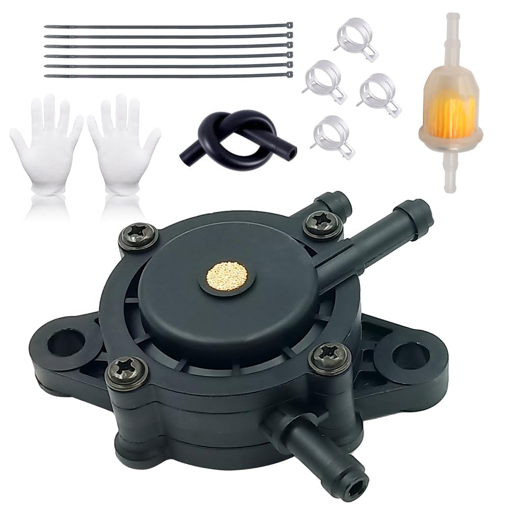 808492 808656 Fuel Pump for Briggs Stratton 491922 691034