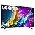 LG 43QNED80TU 43 inch Class QNED80T Series QNED 4K Smart TV
