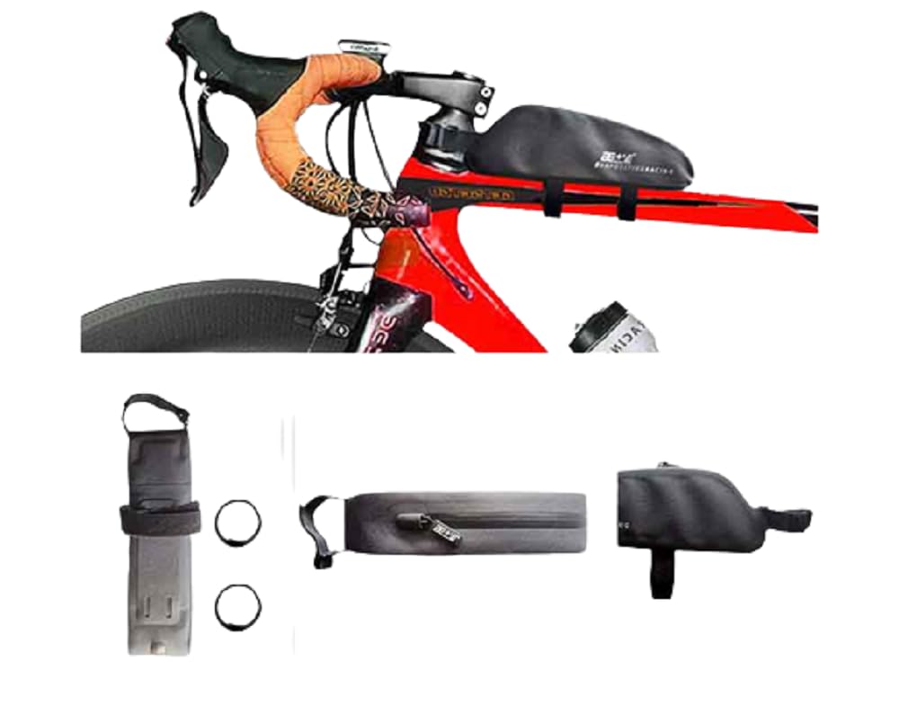 See full amazon price history chart for Bike/Bicycle TOP Tube Bag Bike/Bicycle TOP Tube Bag (B0CBV1Y26L) Amazon Price History, Amazon Price Tracker