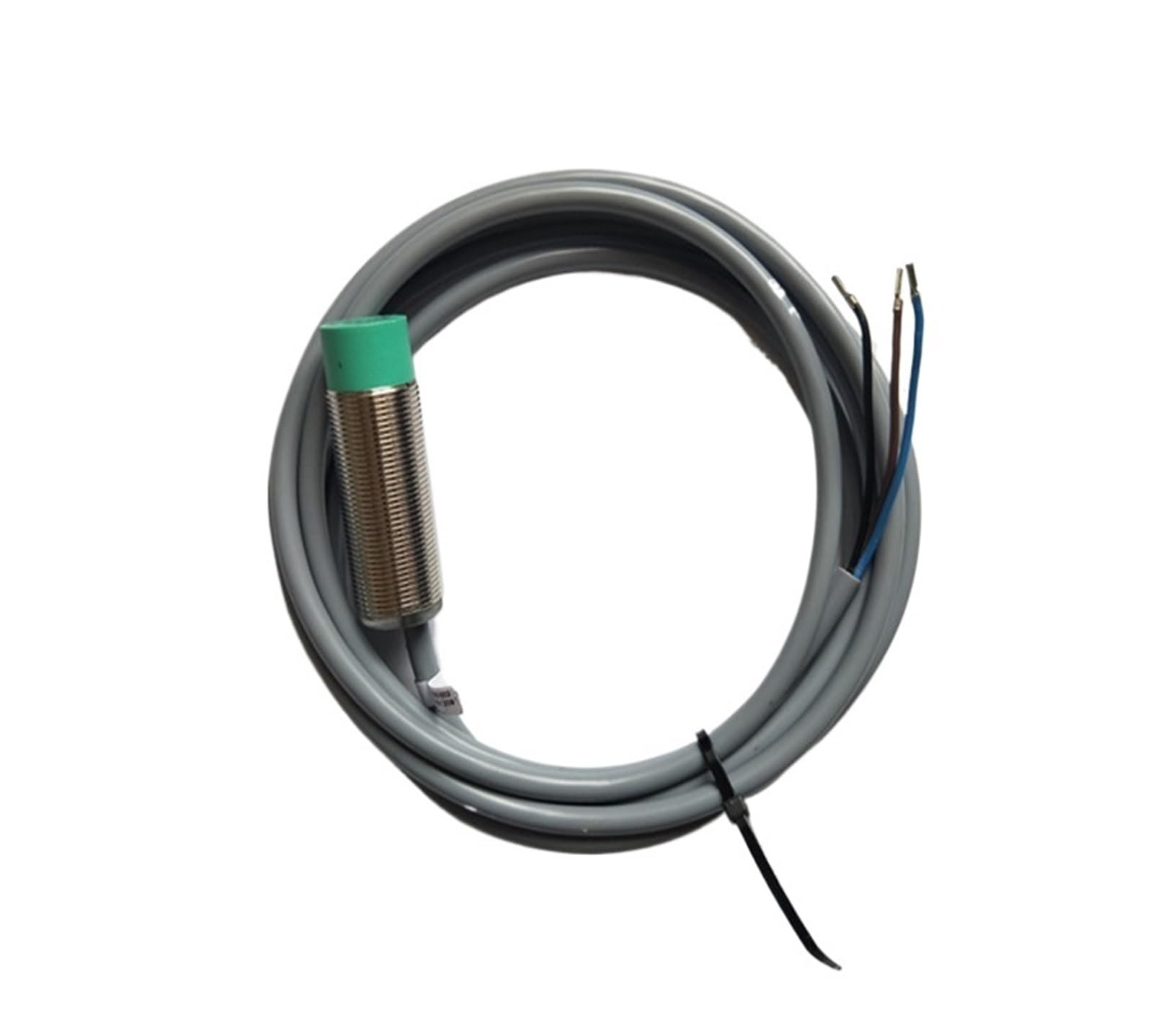 Näherungsschalter M18 Three-Wire NPN Normally Open DC 10-30v Proximity Switch NBN8-18GM50-E0/E2(PNP)(E2)