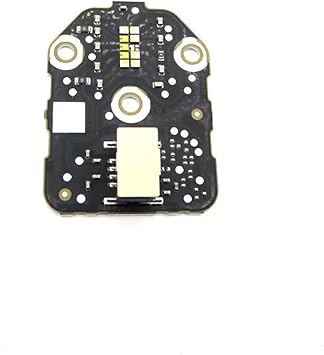 Car Headlights Ballast HID Kit Ballast Chip Daytime Running Lights Circuit Chip Car Headlights DRL Chip For Volvo For XC90 EV 2017 2018 2019 2020 2021 2022Only Right Side