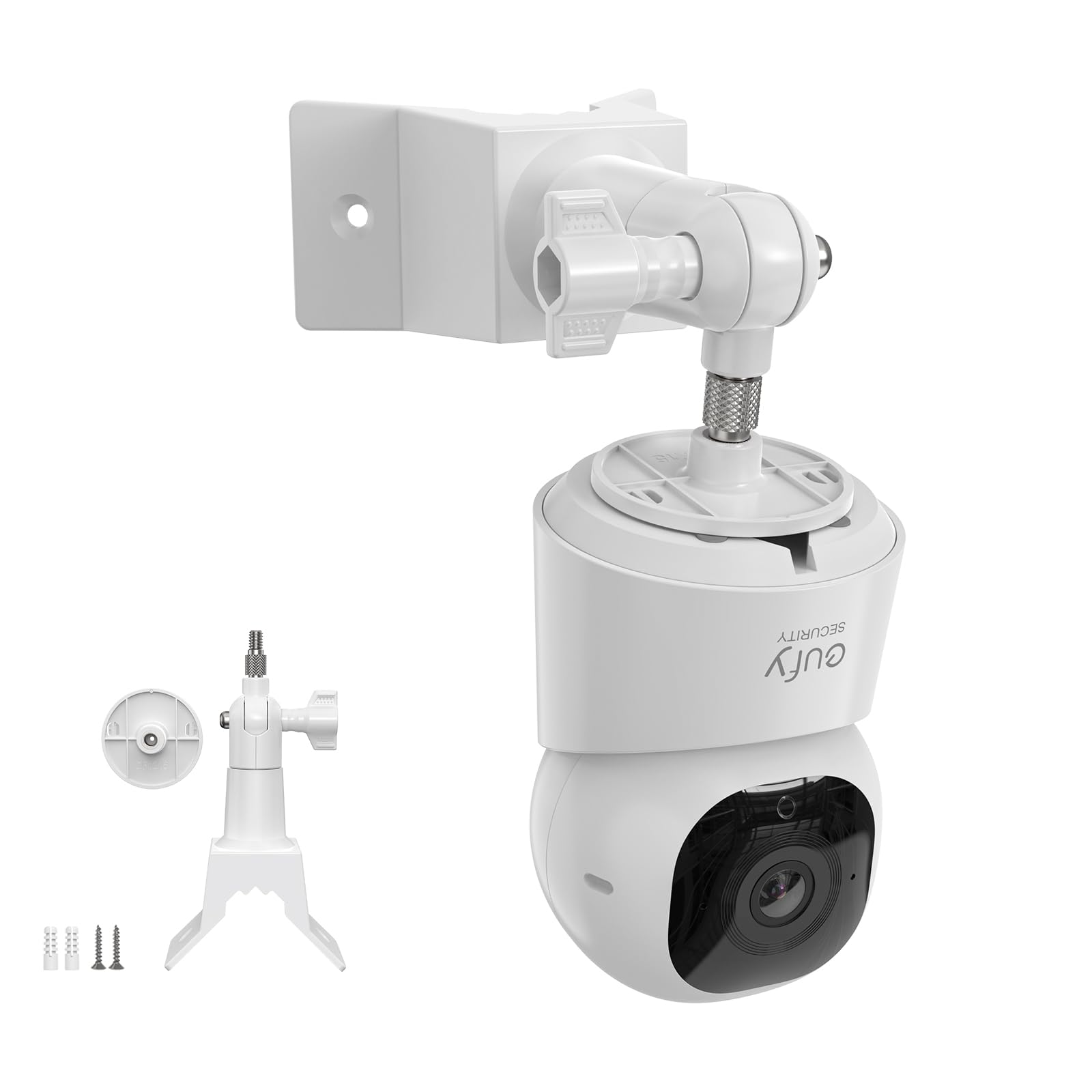 Amazon.com : Adjustable Corner Wall Mount for eufy Indoor Cam E30