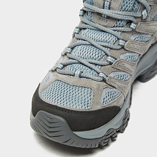 Image of Merrell Women's Moab 3 Mid Wp Hiking Boots
