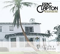 Eric Clapton Ablum Cover