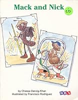 Mack and Nick 007569932X Book Cover