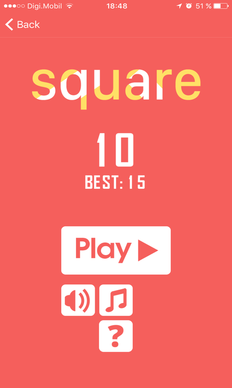 Square - App on Amazon Appstore