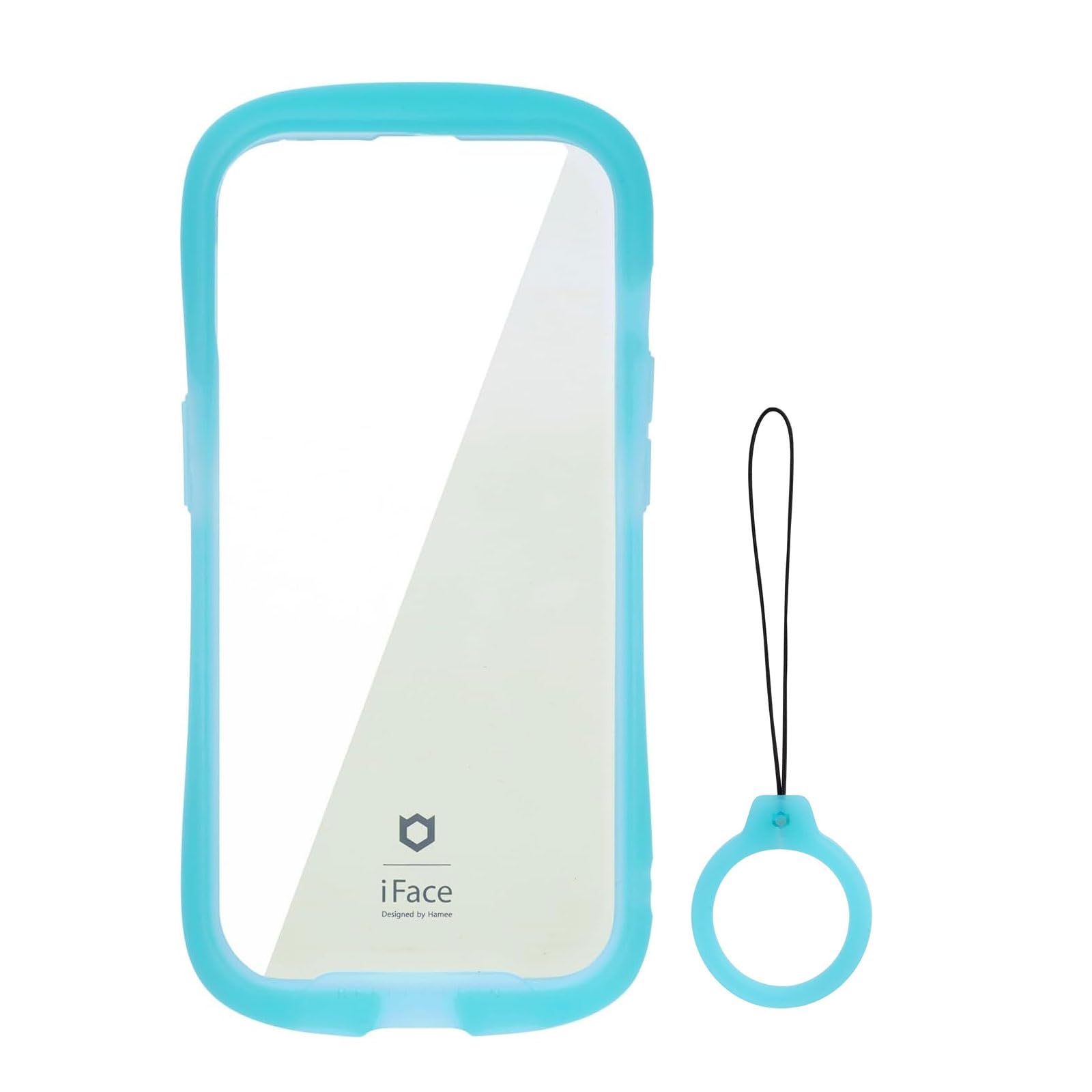 Amazon.co.jp: iFace Reflection Neo iPhone 14ProMax 用 ケース 強化
