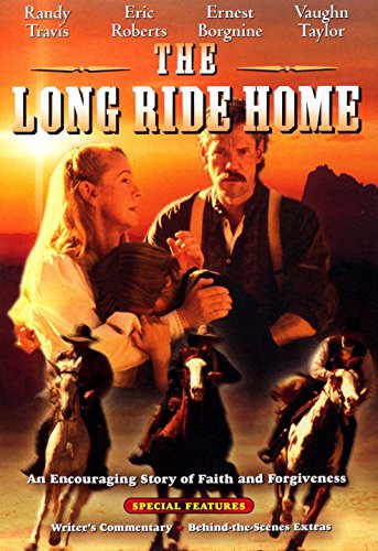 The Long Ride Home image 3