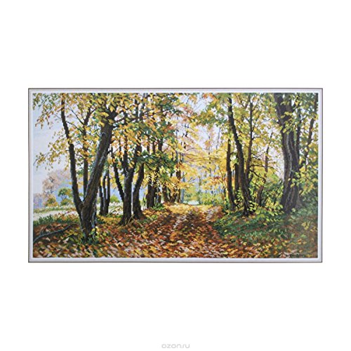 Oven Le sentier de la forêt