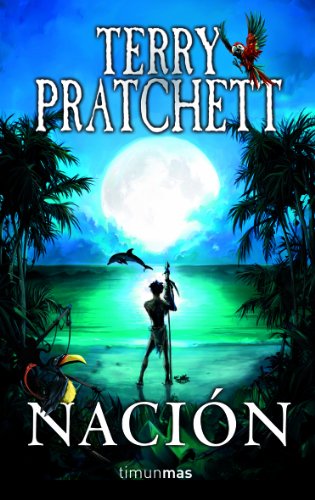 Nación: 1 (Biblioteca Terry Pratchett)
