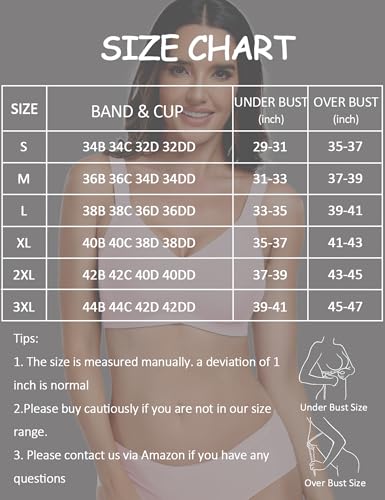 Image of GXOULRRA V Lace Wireless Jelly Bra Seamless Push Up Bras for Women No Underwire Full Coverage Comfortable Sleep Bralette