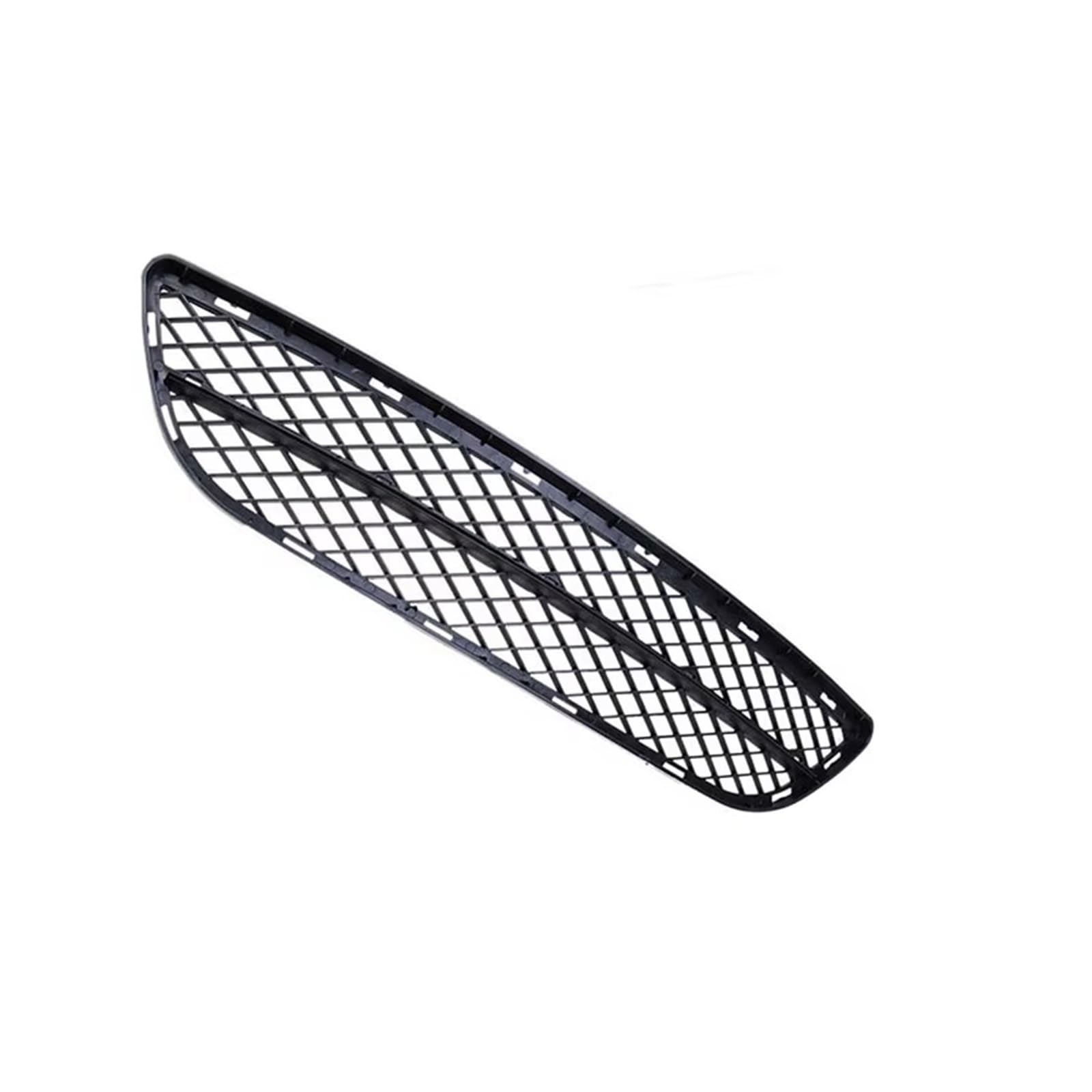 Cubierta de parrilla de lámpara para 325Xi Wagon E91 2006, accesorio exterior de rejilla 7