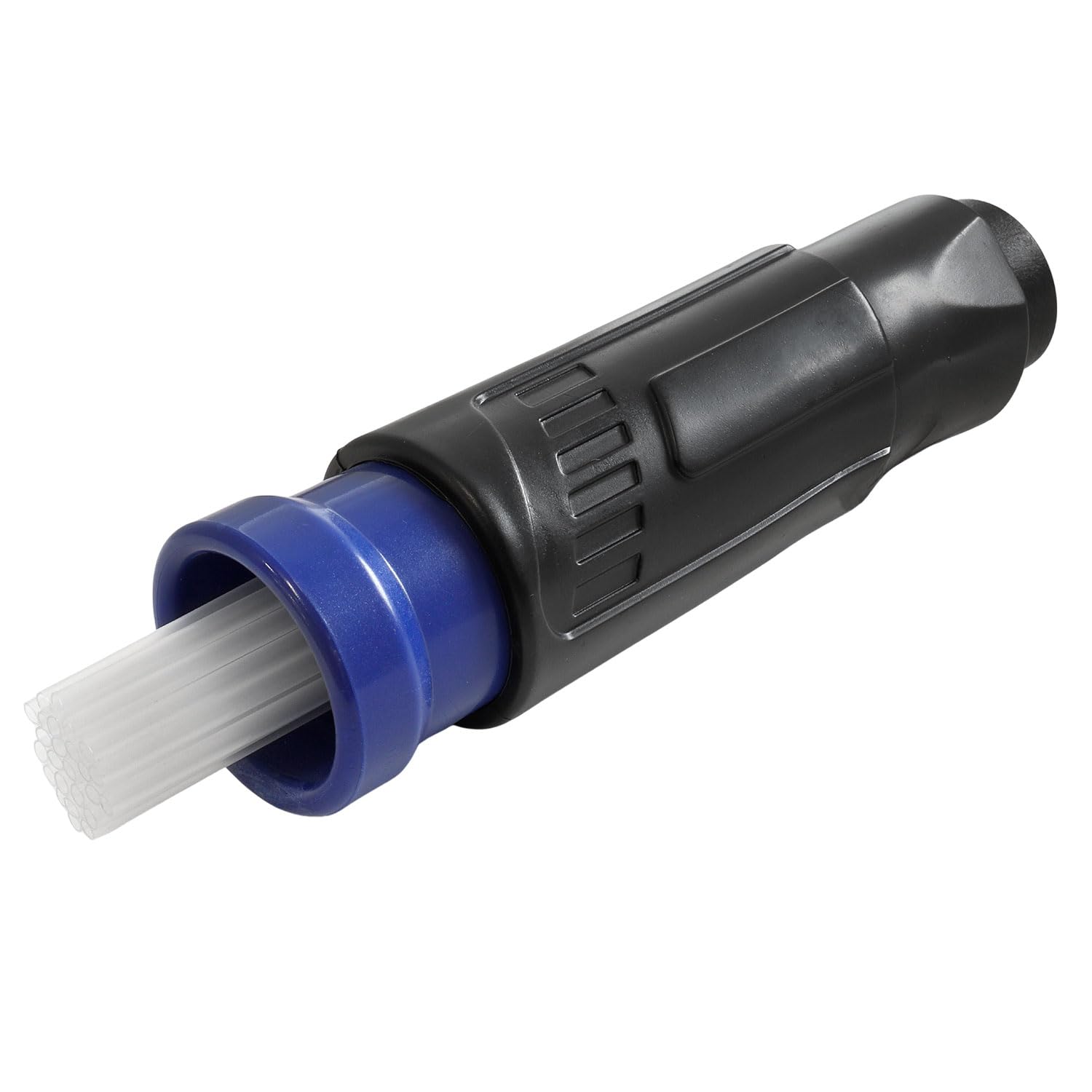 Reliapart Original Fine Dirt Remover Dusting Brush Tool (3.2Cm Diameter) Compatible For 32Mm Vacuum Cleaner Connections Micro Bristles Crevice Cleaning Attachment 69-Un-59 Vacuum Dusting Accessory