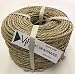 #1 Twisted Seagrass 3mm-3.5mm 1lb coil