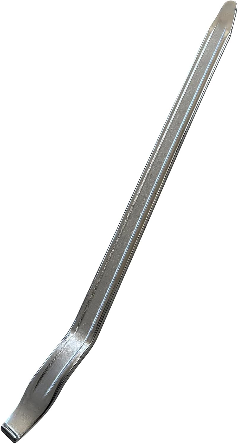 Tire Iron, Pry Bar for Tire Changing, Tyre Changer Machine Accessory for Tyre Repair Shop