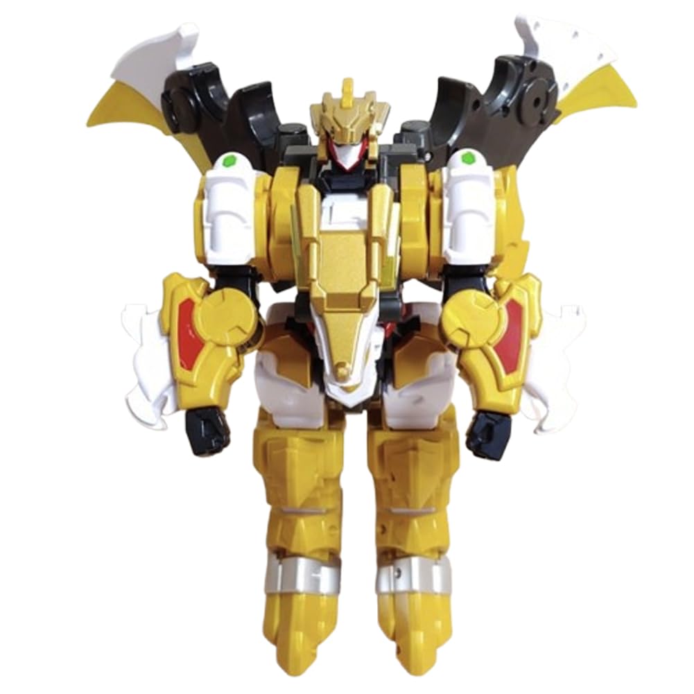 Amazon.com: It likes Dinocore Season 5 Evolution 2 Megadifighter