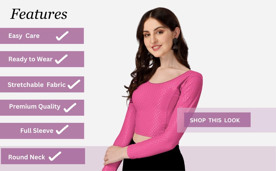Image of Women Blouse