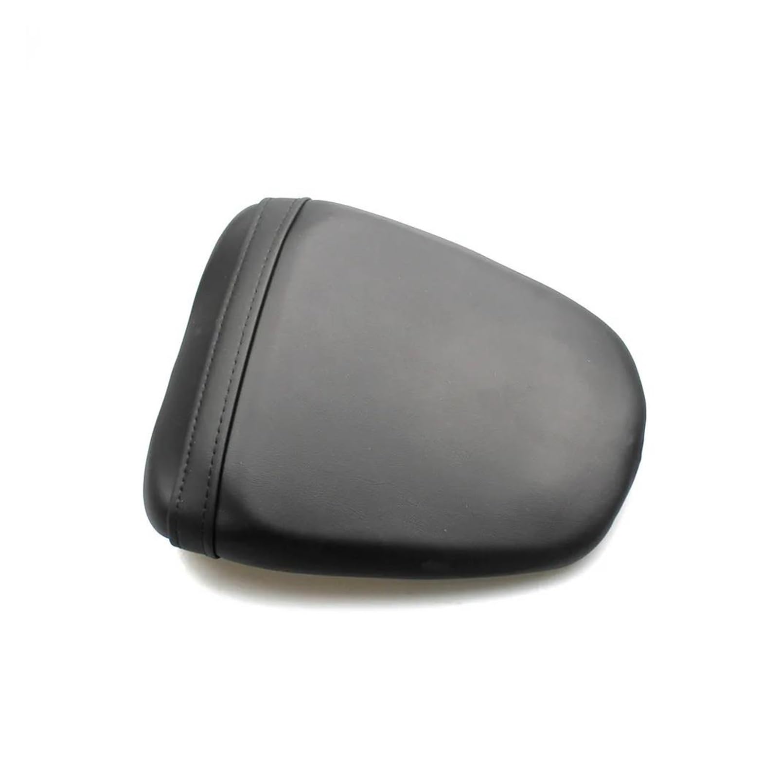 Cojín para Sillín De Asiento De Pasajero Trasero De Motocicleta
