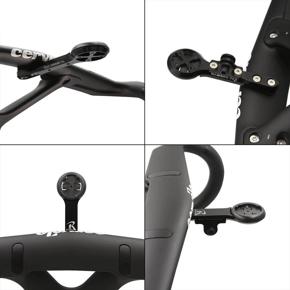 cervélo（サーベロ）ST31カーボンステム100mm +サイコンマウント付 CERVELO ST31 90mm Carbon Ahead Stem OS | eBay